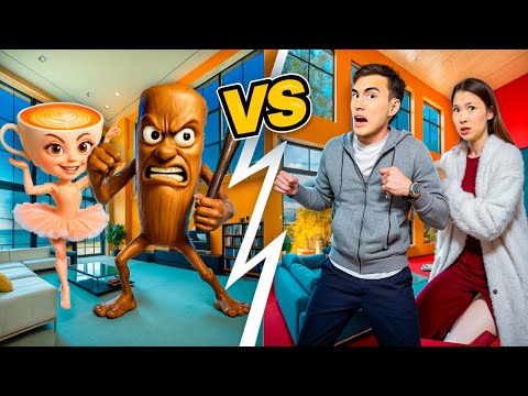 Видео: МОЛЖАН НАЗЫМ vs ТУНГ ТУНГ САХУР БАЛЕРИНА КАПУЧИНО ТӨБЕЛЕСТІК😱| КІМ ЖЕҢДІ?🤯🔥