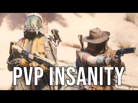 Видео: Мы уничтожили целый сервер | ARC RAIDERS