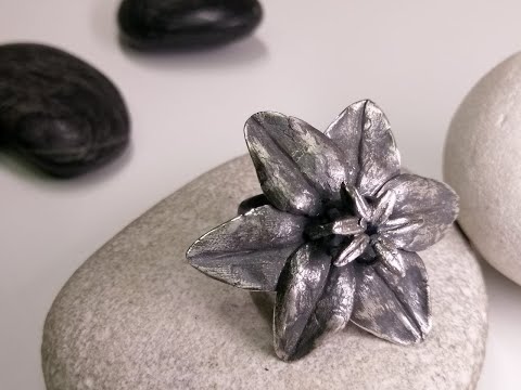 Видео: Что такое чернение и как его применять