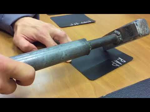 Видео: Тафлайнер vs Раптор vs Кобра (тест на УФ-облучение)