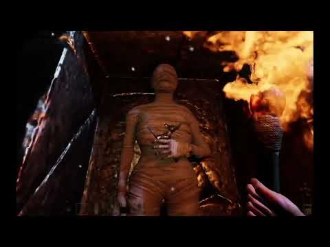 Видео: Эпичные раскопки древней гробницы и финальная битва с Меджаи!Прохождение игры forewarned соло #7dtd 