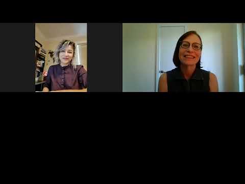 Видео: Иммиграция в Канаду. Интервью с Эвелиной Шатиловой, лицензированным иммиграционным консультантом.