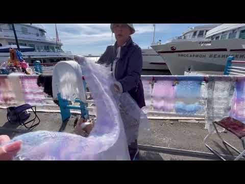 Видео: #6 Саратов! У меня любовь с Филей) Заболели! Что делать и как лечиться? Мстислав Ростропович