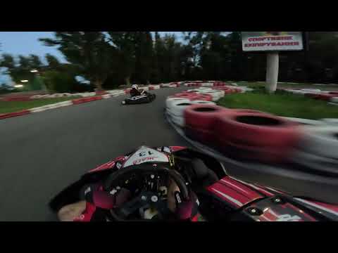 Видео: Ліга Чемпіонів, конфіг#4, гонка #3 05.06.2024, Жага Швидкості, Київ