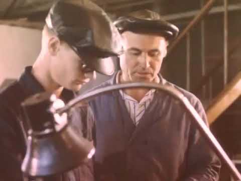 Видео: «Дорогу осилит идущий»  Экибастуз 1991 Фильм полностью