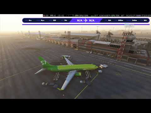 Видео: Вылет из Багдада в Ахмаз