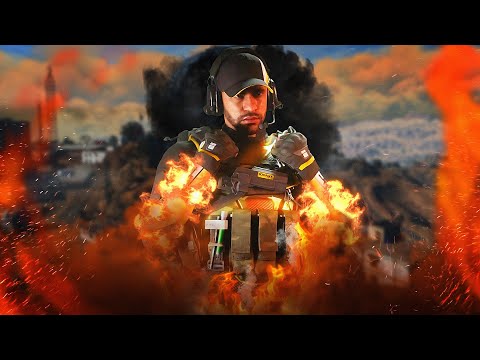 Видео: ПОЧТИ СГОРЕЛ В WARZONE 2.0