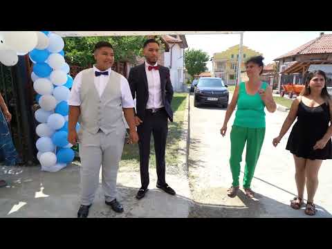 Видео: Абитуриентски Бал на Краси 2025 гр Левски