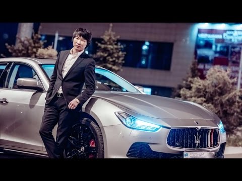 Видео: Кайрат Нуртас - Байка (Official video) 2016