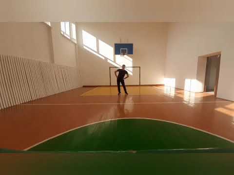 Видео: Физическая культура 7кл. 1 четверть  Урок № 5