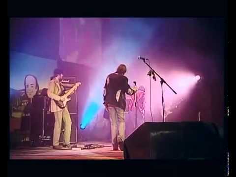 Видео: Брати Гадюкіни   Роксоляна    Live in Kyiv XX II MMVI