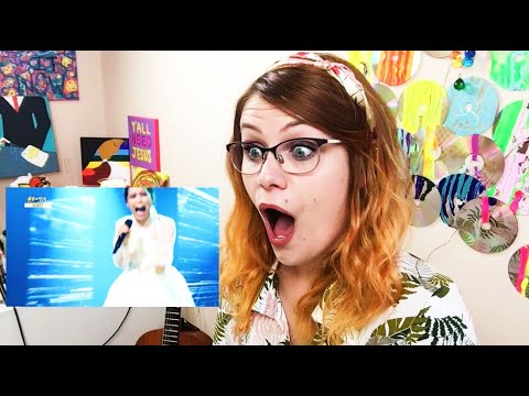 Видео: Реакция преподавателя вокала (первый раз) Со Хян — Arirang Alone | Технический анализ, объяснение...