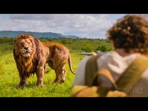 Видео: ПОЛНАЯ история происхождения Крейвена-охотника 🌀 4K