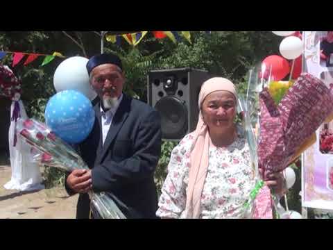 Видео: Арыстанбай Қажы / Сүттіқұдық / 2021