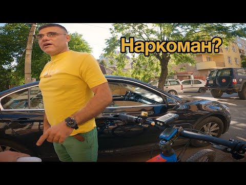 Видео: 🚴 Умишлено опасно изпреварване!
