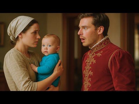 Видео: ПРИНЦ се връща след ЕДНА ГОДИНА и открива СИН, за когото не е знаел