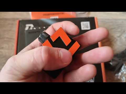 Видео: Gryphon Lite 1.500 ,самый маленький усилитель для сабвуфера,который я видел