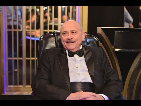 Видео: Что? Где? Когда? Азербайджан - Юбилейная, 200 игра. Команда Александра Шаровского. 03.12.2016.