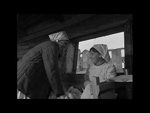Видео: Я родом из детства (1966) Драма