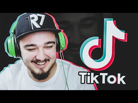 Видео: РЕАКЦИЯ НА ТИКТОК | ЧТО ТУТ ПРОИСХОДИТ В 2020!?
