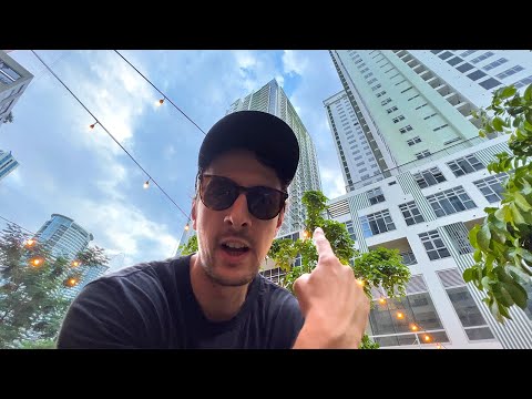 Видео: Это лучшие по цене квартиры на Филиппинах 🇵🇭