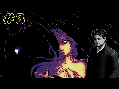 Видео: Прощайте, чувства... Slay the Princess The Pristine Cut Серия 3