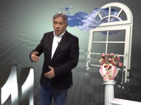 Видео: Анекдоты с Яниславом Левинзоном 061