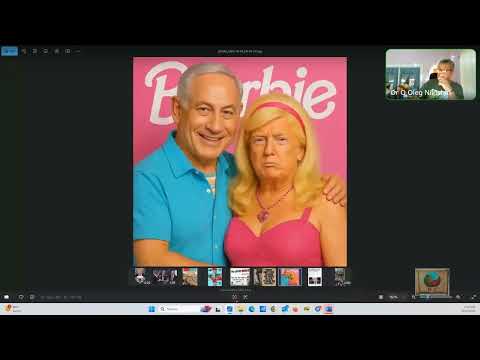 Видео: Мы Уверенно заходим в Соц-Эконом Хаос, ответы на вопросы, Окт 4, 2025