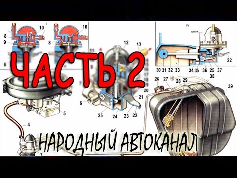 Видео: Бензобак ВАЗ Классика часть 2.