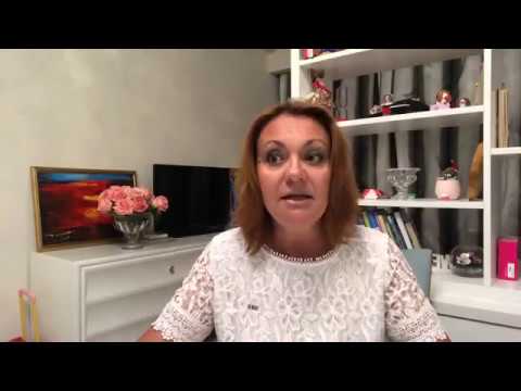 Видео: Ирина Камаева. Психологический словарь. A - апперцепция, амбивалентность, аккордеон-семья