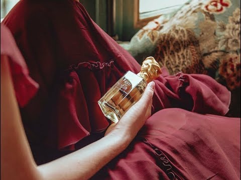 Видео: Обзор Eau du Soir Sisley. Почувствуй себя Королевой!