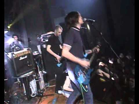 Видео: Психея - Поколение Ты @ Киев, Бинго, 19.03.2006