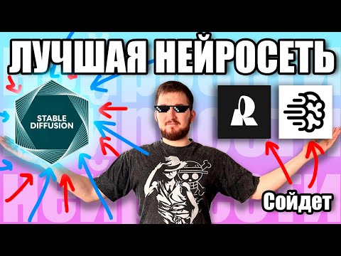Видео: Делаем промо в Яндекс Игры. Часть 2: Нейросети