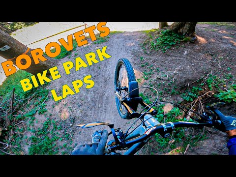 Видео: Перфектен Ден по Трасетата на Боровец!