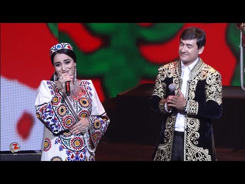 Видео: Шохин ва Фотима - Ёраки Чон 2025 | Shohin & Fotima Yraki Jon 2025