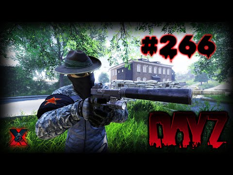 Видео: #266 Стрим в [2024] по игре DayZ 1.25 [Переходим на VK Play Live]