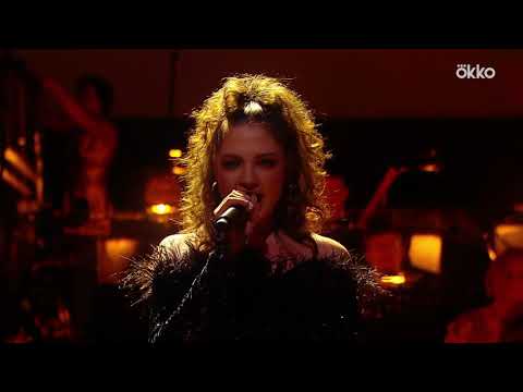 Видео: «Король-лев» – песня «Круг жизни», исполняет Дарья Антонюк (Живой звук)