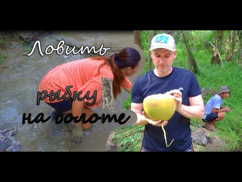 Видео: Отъезд с деревни в городок MIDSAYAP from DAVAO