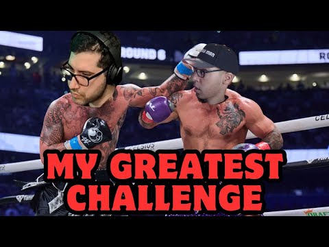 Видео: Фэн Наши ДВИГНУЛ МЕНЯ К МАКСИМАЛЬНОМУ ПРЕДЕЛУ В Tekken 8!»
