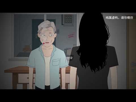 Видео: СМЕРТЕЛЬНАЯ НОЧНАЯ ОХРАНА!!!