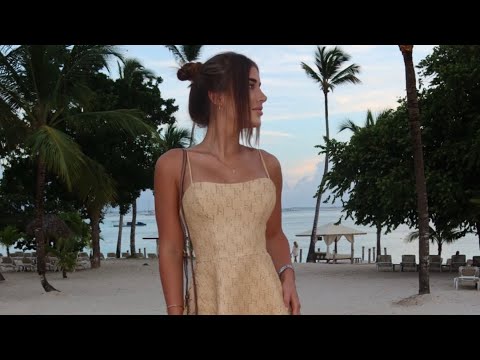 Видео: Доминикана VLOG | Secrets Hilton Resort 🌴