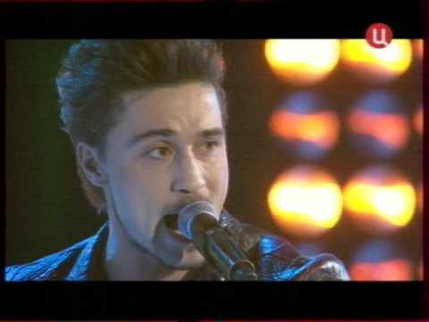 Видео: Дима Билан Мне с детства снилась высота   День космонавтики 2011