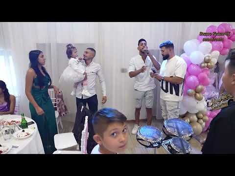 Видео: 2025 Поздрав за Принцеса Цвети