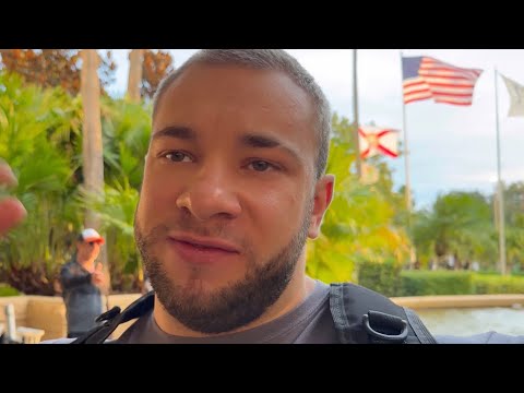 Видео: Первый день в Америке . Все не так как я ожидал