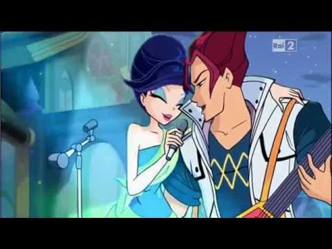 Видео: В память о нашей Любви Муза и Ривен