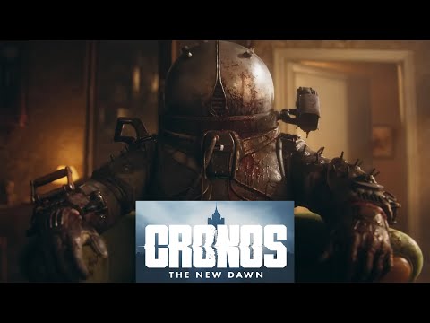 Видео: Cronos The New Dawn - ПК-19 - СОБИРАЕМ АРТЕФАКТЫ