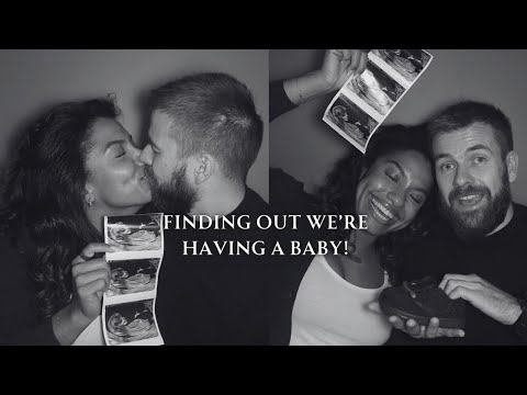 Видео: У нас будет ребёнок! Видеоблог о первом и втором триместре беременности после потери