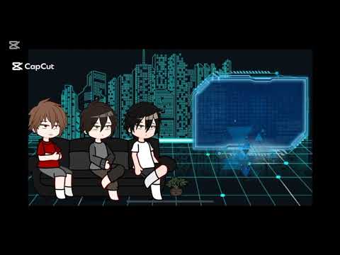 Видео: [ПРОБНАЯ] реакция на компота 