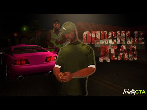 Видео: ОПАСНЫЕ ДЕЛА В КОМПТОНЕ в GTA SAMP