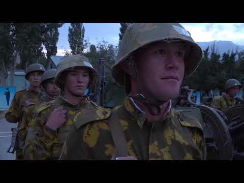 Видео: Марзбонони ВМКБ н.Ишкошим  ҚҲ ВМ 01123